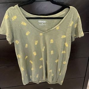 Women’s express T-shirt